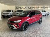 Opel Crossland X bei Reisemobile.expert - Abbildung (2 / 15)