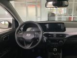 Hyundai i10 bei Reisemobile.expert - Abbildung (10 / 15)