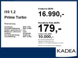 Hyundai i10 bei Reisemobile.expert - Abbildung (4 / 15)