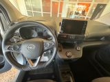 Opel Combo bei Reisemobile.expert - Abbildung (14 / 15)