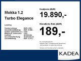 Opel Mokka bei Reisemobile.expert - Abbildung (4 / 15)