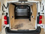 Opel Vivaro bei Reisemobile.expert - Abbildung (7 / 15)