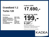 Opel Grandland X bei Reisemobile.expert - Abbildung (4 / 15)