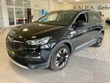 Opel Grandland X bei Reisemobile.expert - Abbildung (3 / 15)
