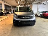 Opel Vivaro bei Reisemobile.expert - Abbildung (11 / 15)