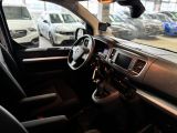 Opel Vivaro bei Reisemobile.expert - Abbildung (8 / 15)