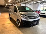 Opel Vivaro bei Reisemobile.expert - Abbildung (9 / 15)