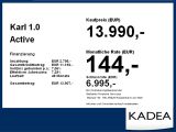 Opel Karl bei Reisemobile.expert - Abbildung (4 / 15)