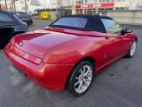 Alfa Romeo Spider bei Reisemobile.expert - Abbildung (3 / 14)