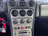 Alfa Romeo Spider bei Reisemobile.expert - Abbildung (11 / 14)