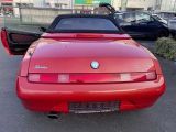 Alfa Romeo Spider bei Reisemobile.expert - Abbildung (9 / 14)