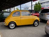 Fiat 500 L bei Reisemobile.expert - Abbildung (5 / 15)