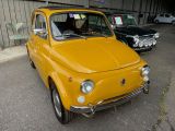Fiat 500 L bei Reisemobile.expert - Abbildung (3 / 15)