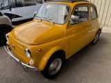 Fiat 500 L bei Reisemobile.expert - Abbildung (2 / 15)