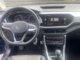 VW T-Cross bei Reisemobile.expert - Abbildung (12 / 15)