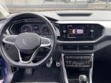 VW T-Cross bei Reisemobile.expert - Abbildung (13 / 15)