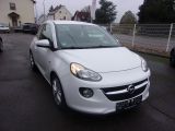 Opel Adam bei Reisemobile.expert - Abbildung (2 / 9)