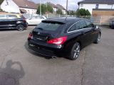 Mercedes-Benz CLA-Klasse bei Reisemobile.expert - Abbildung (4 / 10) Mercedes-Benz CLA-Klasse bei Reisemobile.expert - Abbildung (4 / 10)
