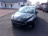 Ford Focus bei Reisemobile.expert - Abbildung (2 / 10)