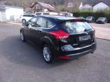Ford Focus bei Reisemobile.expert - Abbildung (6 / 10)