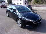 Ford Focus bei Reisemobile.expert - Abbildung (3 / 10)
