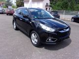 Hyundai ix35 bei Reisemobile.expert - Abbildung (3 / 10)