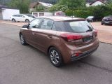 Hyundai i20 bei Reisemobile.expert - Abbildung (6 / 10)
