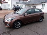 Hyundai i20 bei Reisemobile.expert - Abbildung (2 / 10)