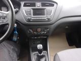Hyundai i20 bei Reisemobile.expert - Abbildung (8 / 10)