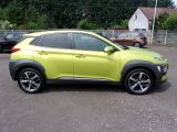 Hyundai Kona bei Reisemobile.expert - Abbildung (4 / 10)