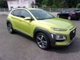 Hyundai Kona bei Reisemobile.expert - Abbildung (3 / 10)