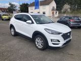 Hyundai Tucson bei Reisemobile.expert - Abbildung (2 / 9)