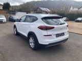 Hyundai Tucson bei Reisemobile.expert - Abbildung (4 / 9)