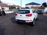 Kia Sportage bei Reisemobile.expert - Abbildung (6 / 10)