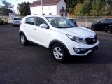 Kia Sportage bei Reisemobile.expert - Abbildung (3 / 10)