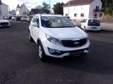 Kia Sportage bei Reisemobile.expert - Abbildung (2 / 10)