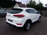 Hyundai Tucson bei Reisemobile.expert - Abbildung (5 / 10)