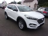 Hyundai Tucson bei Reisemobile.expert - Abbildung (3 / 10)