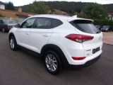 Hyundai Tucson bei Reisemobile.expert - Abbildung (6 / 10)