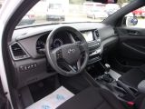 Hyundai Tucson bei Reisemobile.expert - Abbildung (7 / 10)