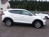 Hyundai Tucson bei Reisemobile.expert - Abbildung (4 / 10)