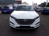 Hyundai Tucson bei Reisemobile.expert - Abbildung (2 / 10)