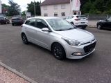 Hyundai i20 bei Reisemobile.expert - Abbildung (3 / 10)