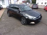 Hyundai i20 bei Reisemobile.expert - Abbildung (3 / 10)