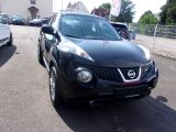 Nissan Juke bei Reisemobile.expert - Abbildung (2 / 8)
