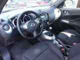 Nissan Juke bei Reisemobile.expert - Abbildung (7 / 8)