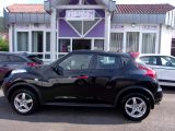 Nissan Juke bei Reisemobile.expert - Abbildung (6 / 8)