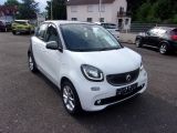 Smart smart forfour bei Reisemobile.expert - Abbildung (3 / 10)