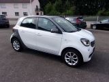 Smart smart forfour bei Reisemobile.expert - Abbildung (4 / 10)