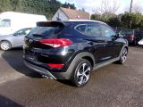 Hyundai Tucson bei Reisemobile.expert - Abbildung (5 / 10)